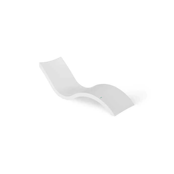 Ledge Lounger Signature Chaise