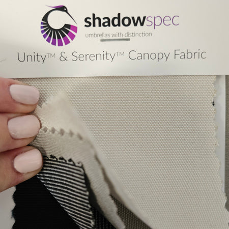 Shadowspec Fabric Color Sample