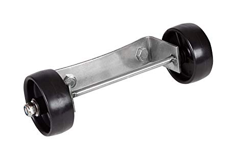 RadTec Tower Flame Accessory Wheel Kit - TF-WHEEL KIT (ACCESSORY)