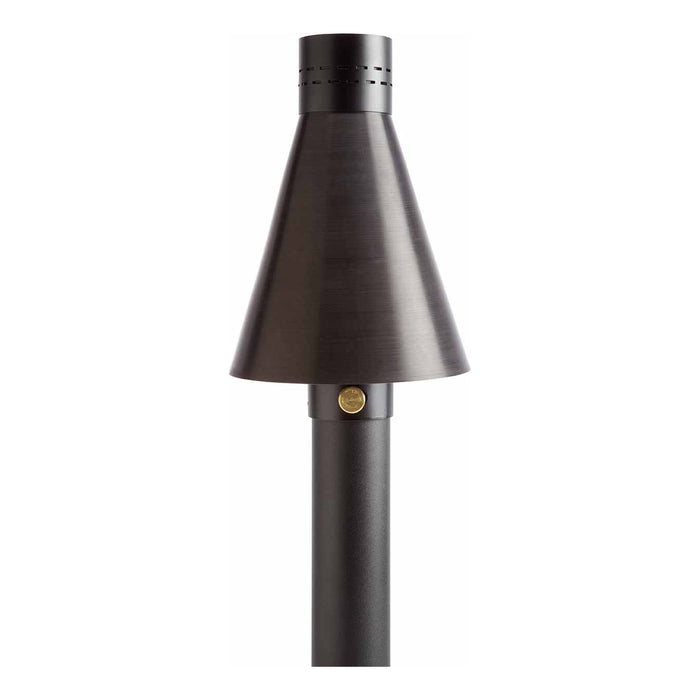 HPC Fire TK Torch, 96-inch Post or Tiki Top Only, Outdoor Fire Feature