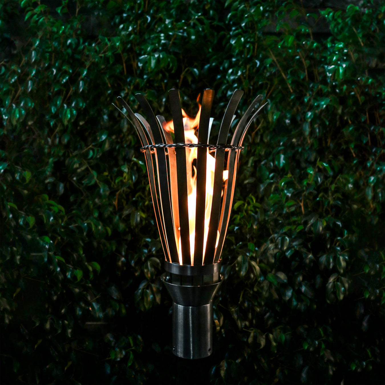 Tiki Torches