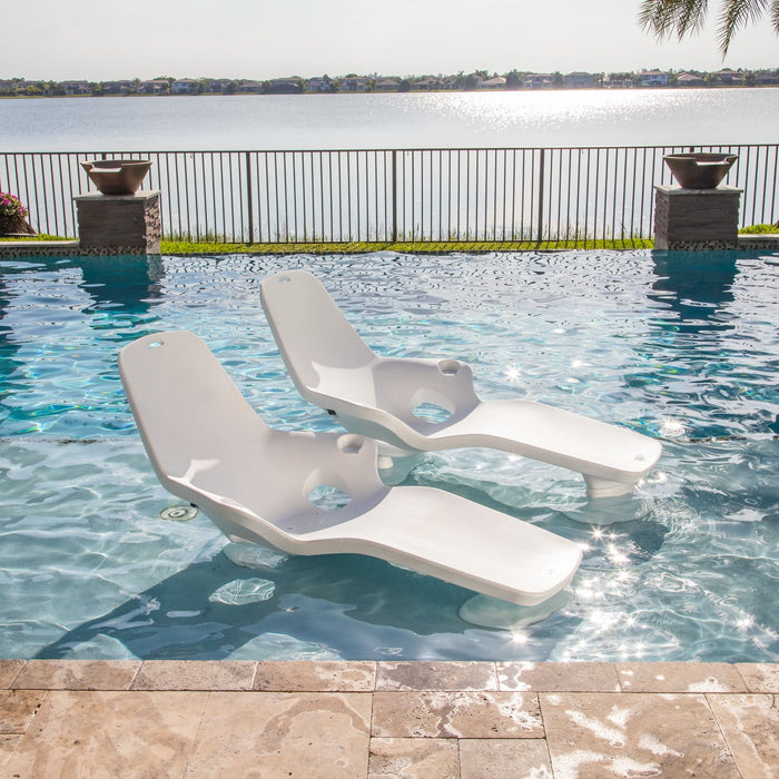 TenJam Shayz Lounger (Set of Two)
