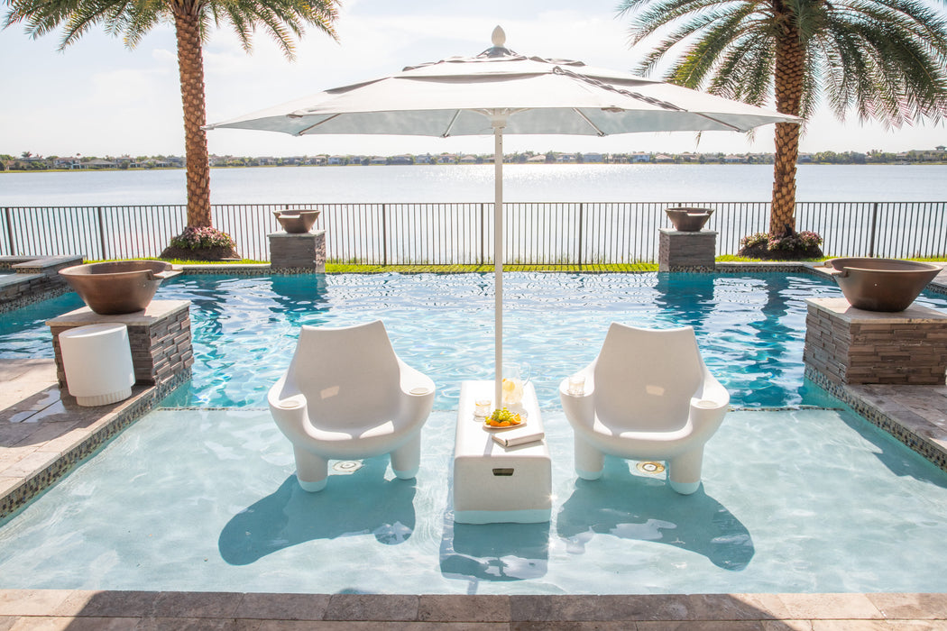 TenJam Mibster Chair