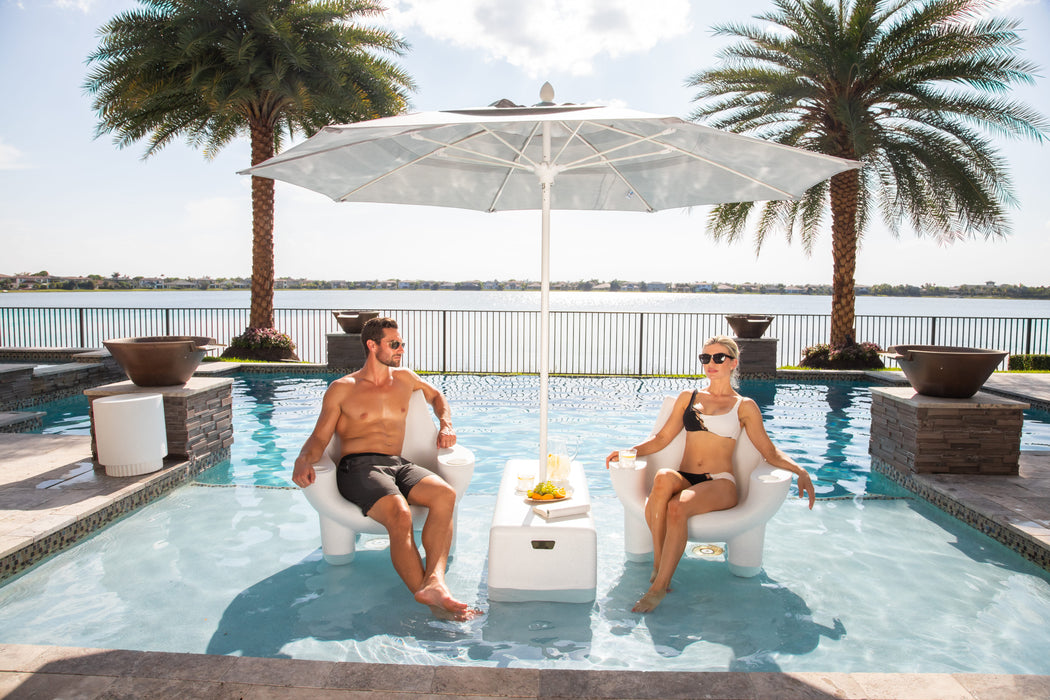 TenJam Mibster Chair