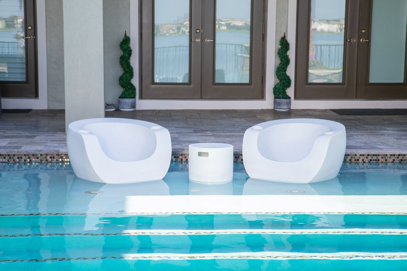 TenJam Moon Chair