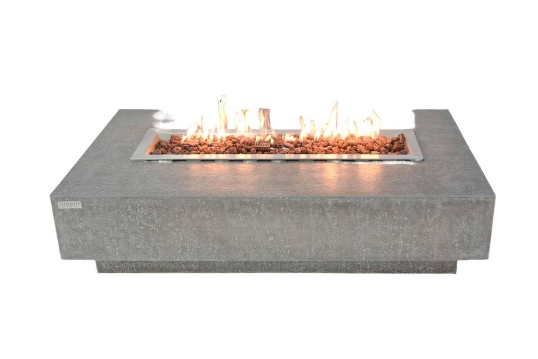 Elementi Hampton Fire Table