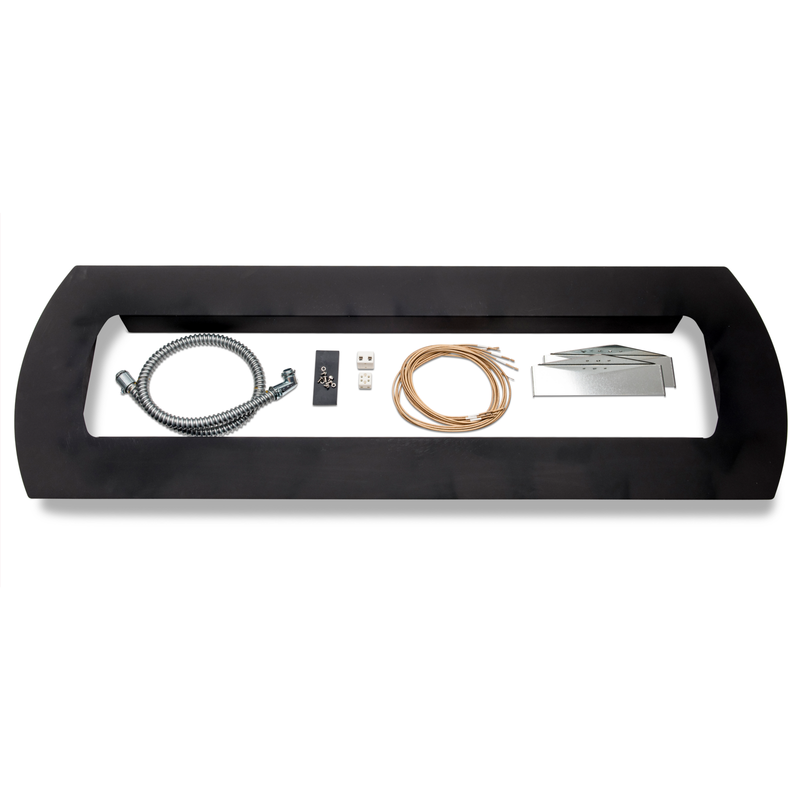 Bromic Ceiling Recess Kits for Tungsten Electric Heater