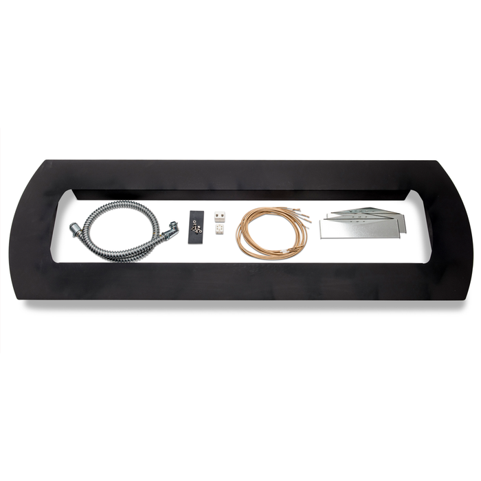 Bromic Ceiling Recess Kits for Tungsten Electric Heater