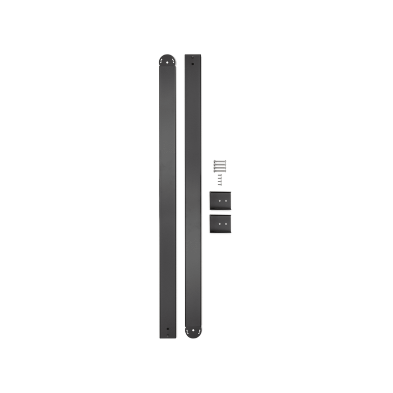 Bromic Tungsten Electric Mounting Poles - 3 Ft