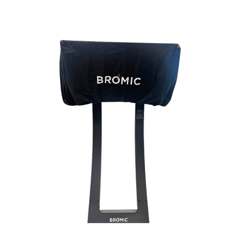 Tungsten Freestanding Heater Cover for Outdoor Protection (Bromic Accessory)