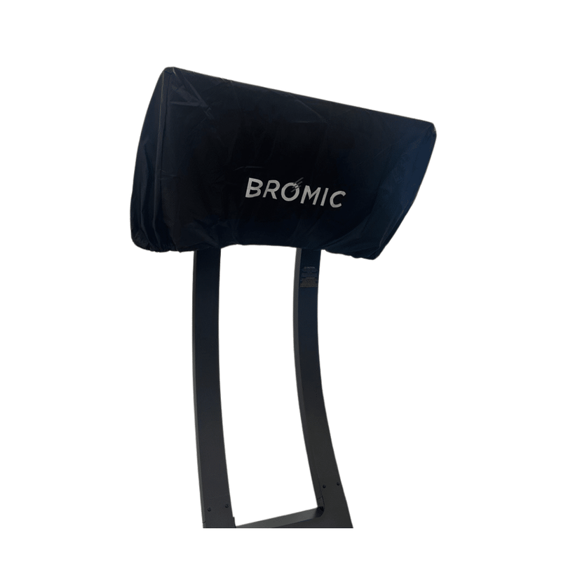 Tungsten Freestanding Heater Cover for Outdoor Protection (Bromic Accessory)