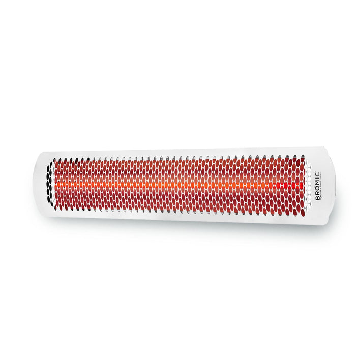 Bromic Tungsten Smart-Heat® Electric Heater