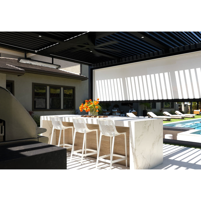 Bromic Tungsten Smart-Heat® Electric Heater