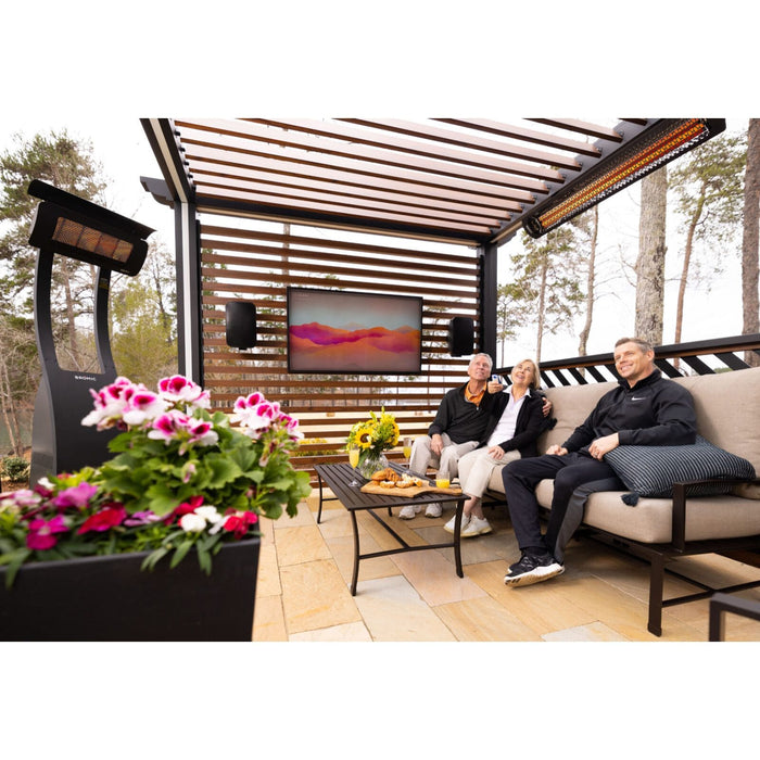 Bromic Tungsten Smart-Heat® Electric Heater