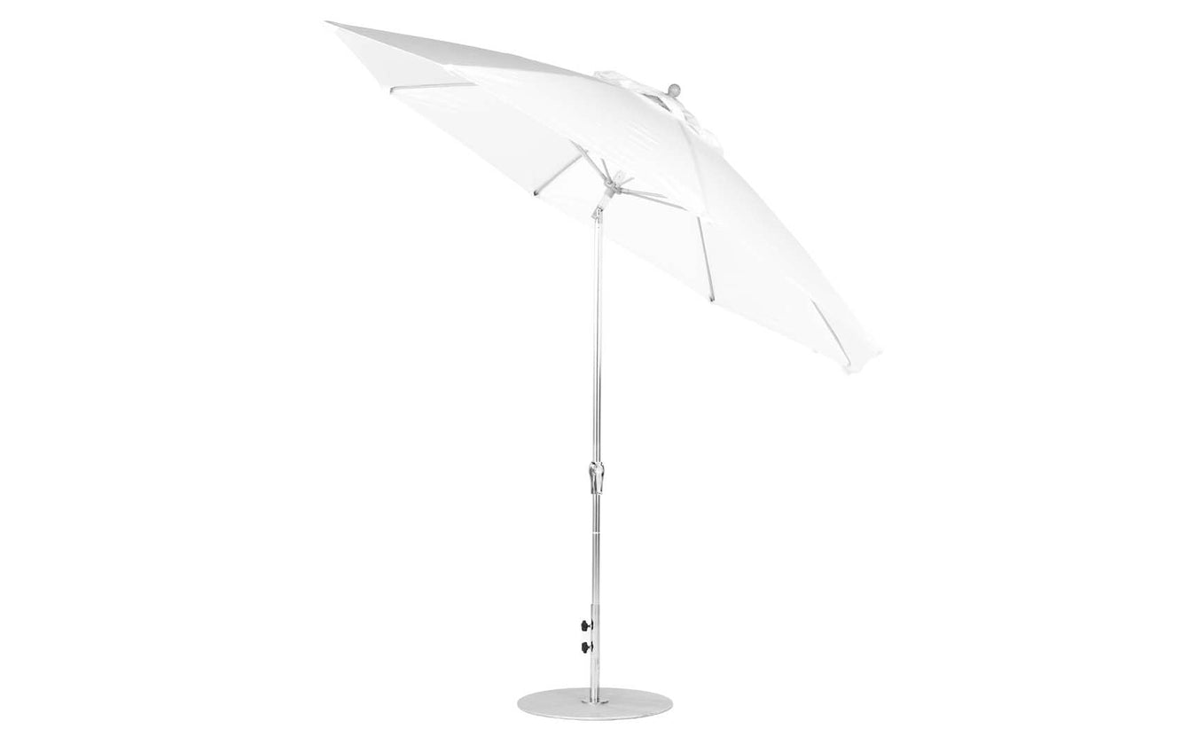 In-Pool & Poolside Umbrellas by Ledge Lounger