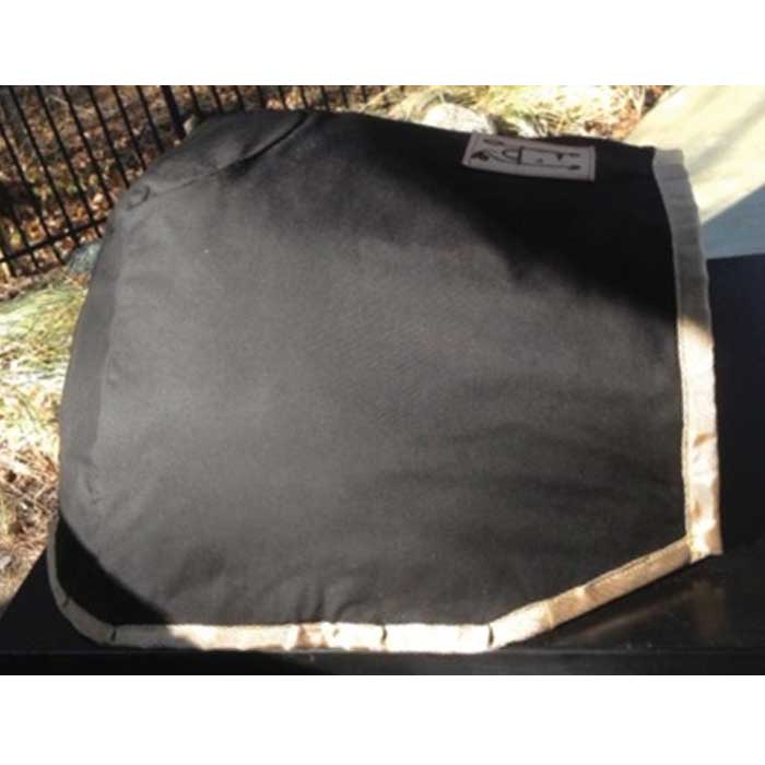 HPC Fire Vinyl Covers for Forno de Pizza Ovens