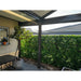 Vista Panel Green Wall Foliage
