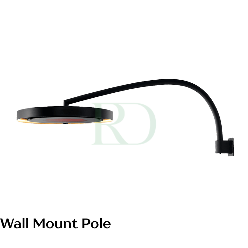 Bromic Eclipse Smart-Heat™ Electric Patio Heater