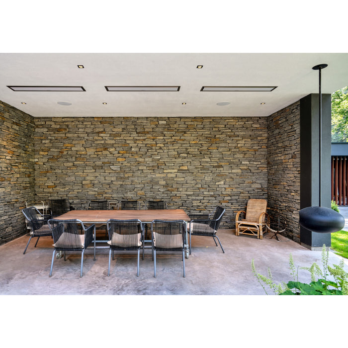 Bromic Platinum Smart-Heat™ Electric Heater