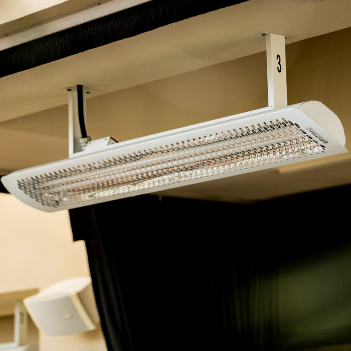 Bromic Tungsten Smart-Heat® Electric Heater