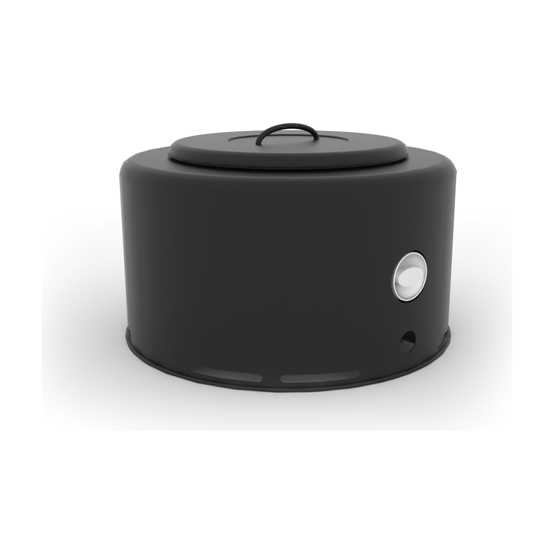 HPC Fire Sport Portable Fire Pit