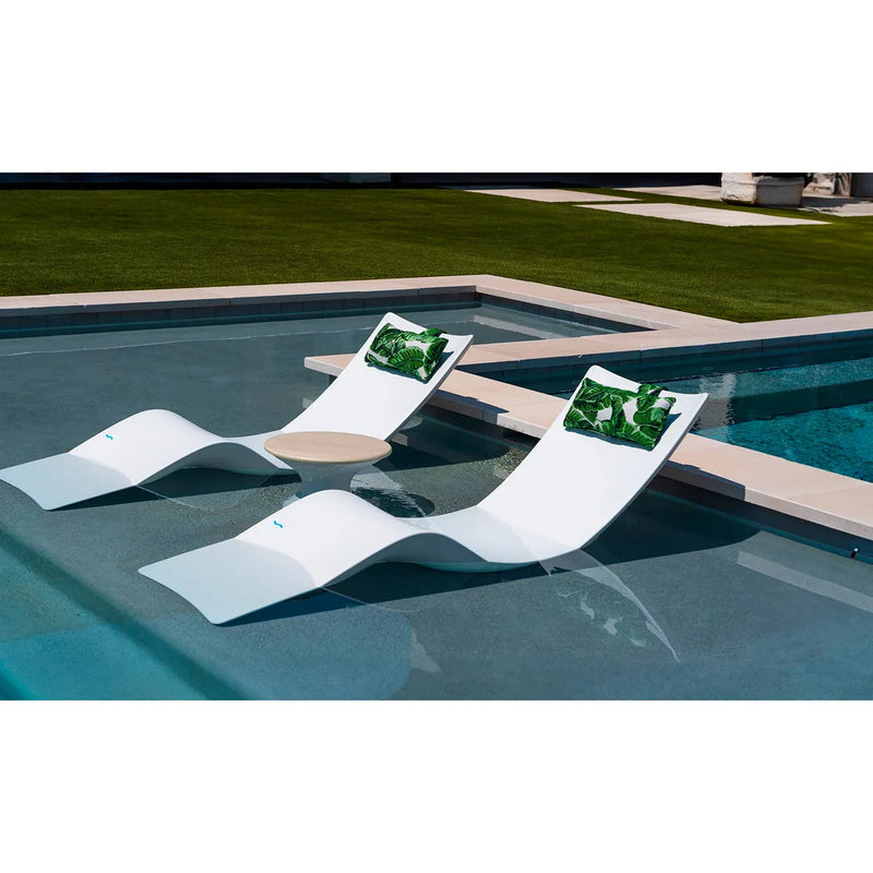Ledge Lounger Autograph Chaise