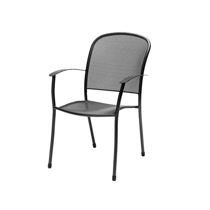 Caredo 5-Piece Dining Set (48-inch Table)