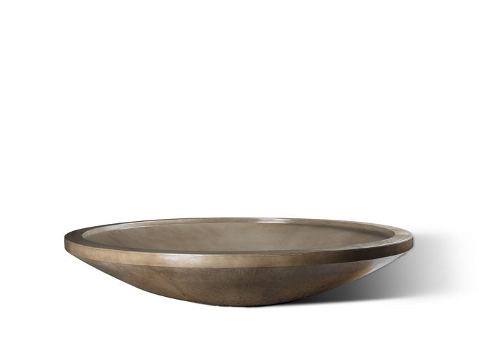 Slick Rock Concrete Classic 60 Catch Planter