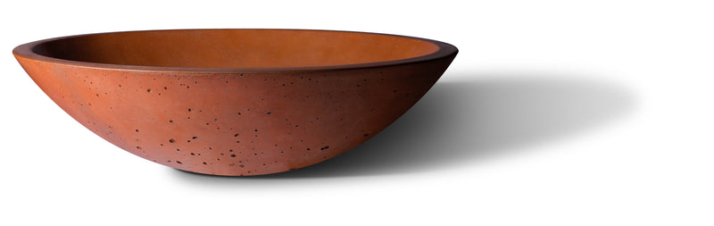 Slick Rock Concrete Classic Catch Planter