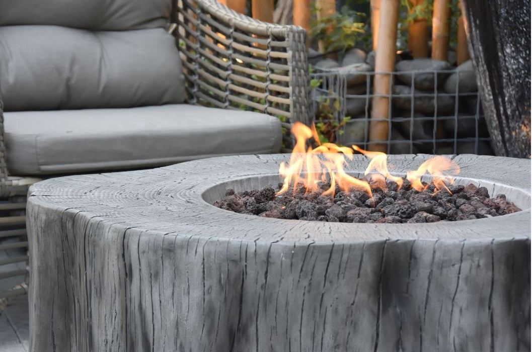 Elementi Manchester Fire Table