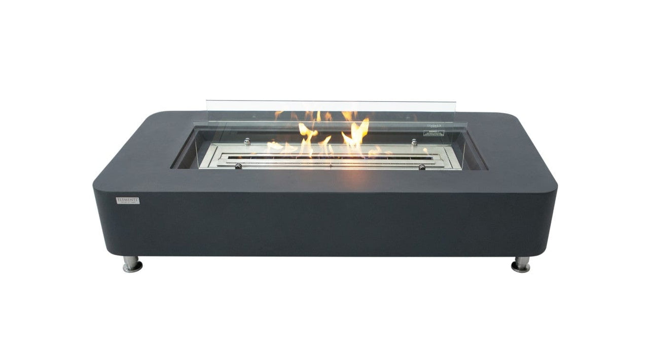Elementi Sydney Bio-Ethanol Concrete Fire Table