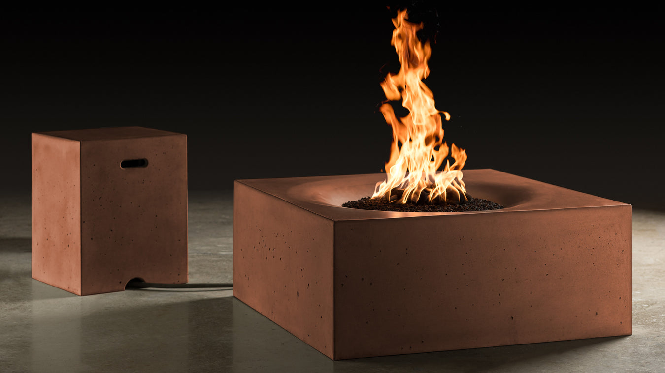 Slick Rock Concrete