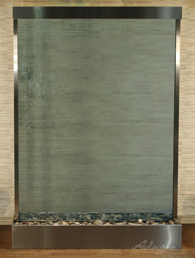 Adagio Water Features Mega Grandeur Freestanding Waterfall