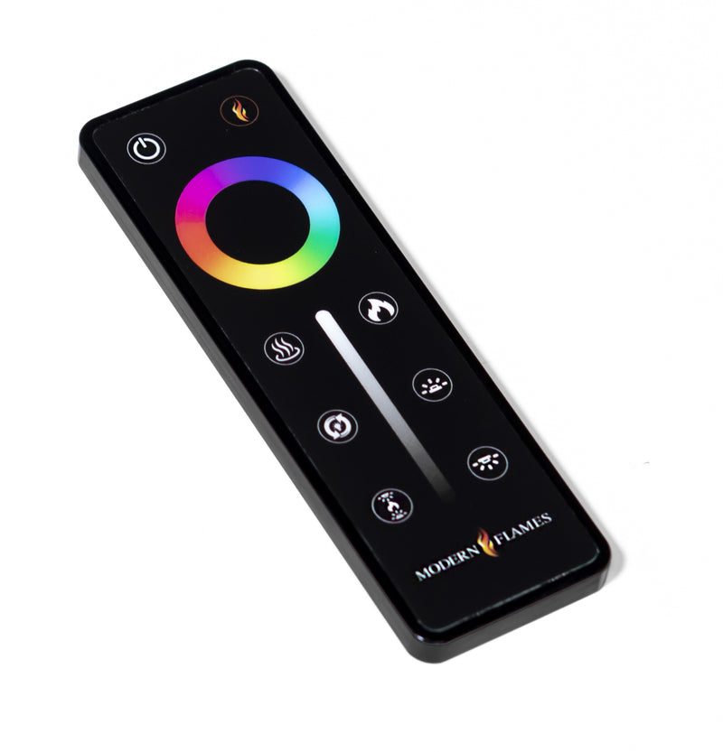 Modern Flames Landscape Pro Series remote control