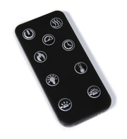 Modern Flames Spectrum Slimline remote control