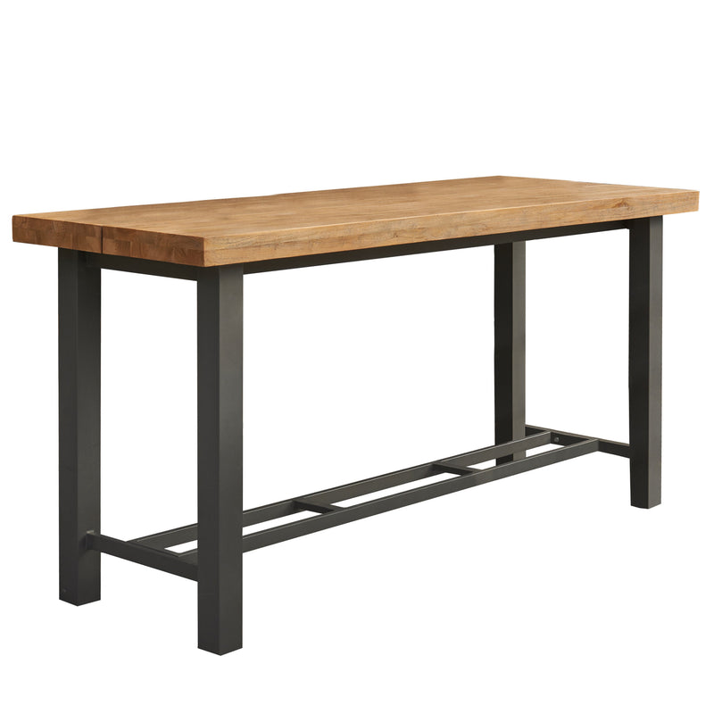 Canada Bar Height Dining Set