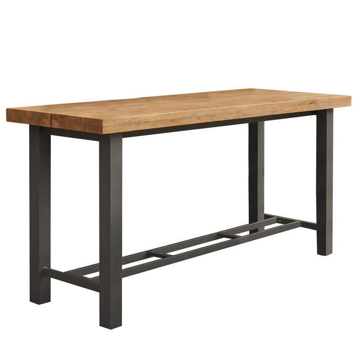 Canada Bar Height Dining Set
