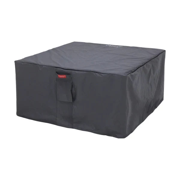 Elementi Rocky Propane Square Fire Table