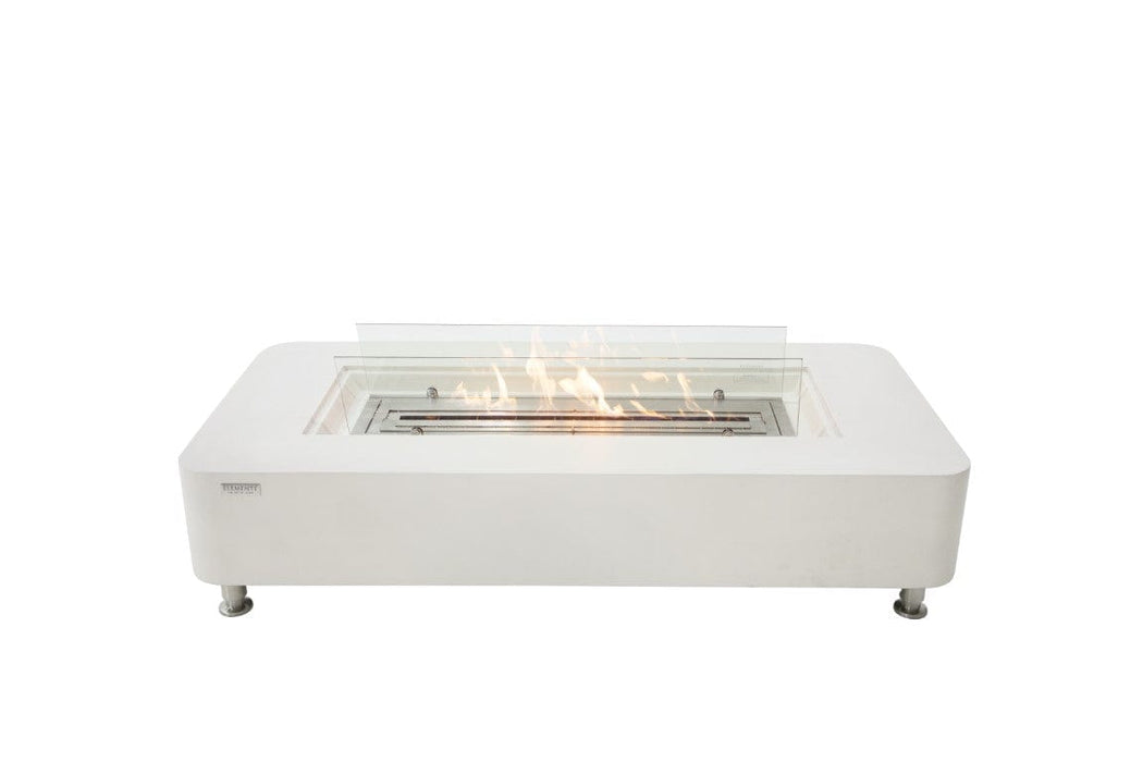 Elementi Sydney Bio-Ethanol Concrete Fire Table
