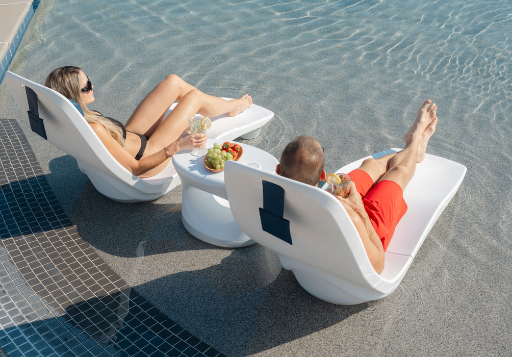 TenJam Laylo Lounger