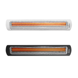 Bromic Tungsten Smart-Heat® Electric Heater