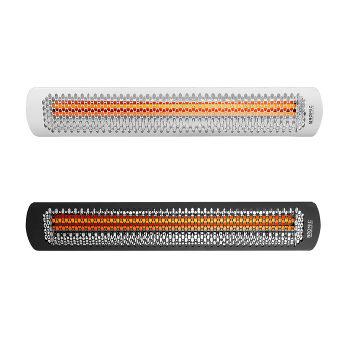 Bromic Tungsten Smart-Heat® Electric Heater