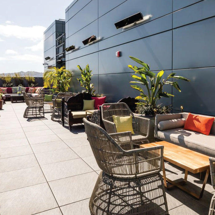 Bromic Platinum Smart-Heat™ Electric Heater