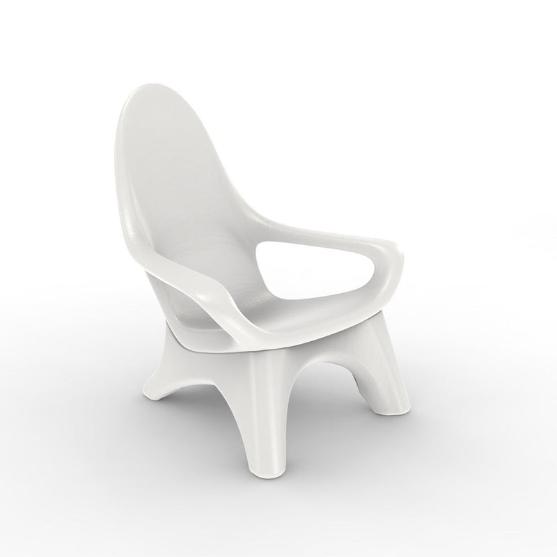 TenJam Woosah Chair with Tall Base (Set of Two)