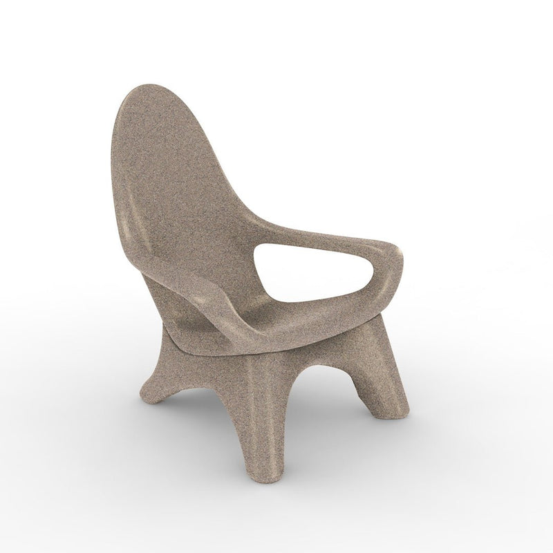 TenJam Woosah Chair with Tall Base (Set of Two)