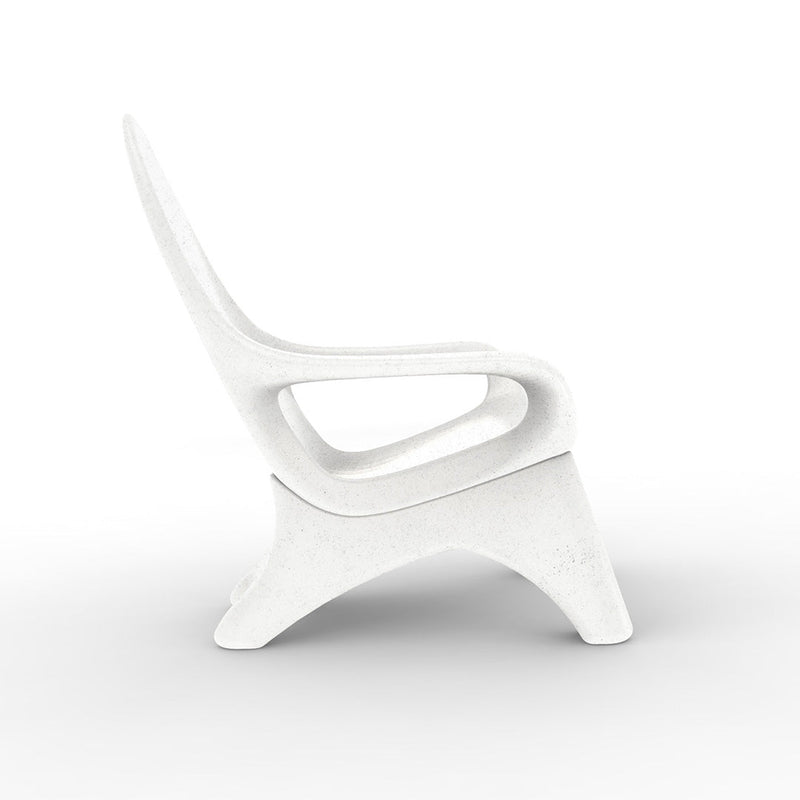 TenJam Woosah Chair with Tall Base (Set of Two)