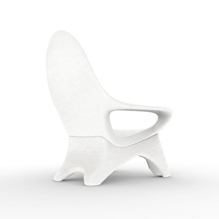 TenJam Woosah Chair with Tall Base (Set of Two)