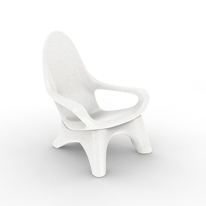 TenJam Woosah Chair with Tall Base (Set of Two)