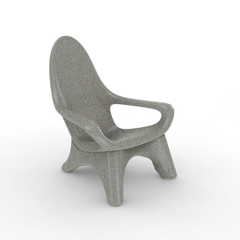 TenJam Woosah Chair with Tall Base (Set of Two)