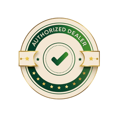 Authorized dealer